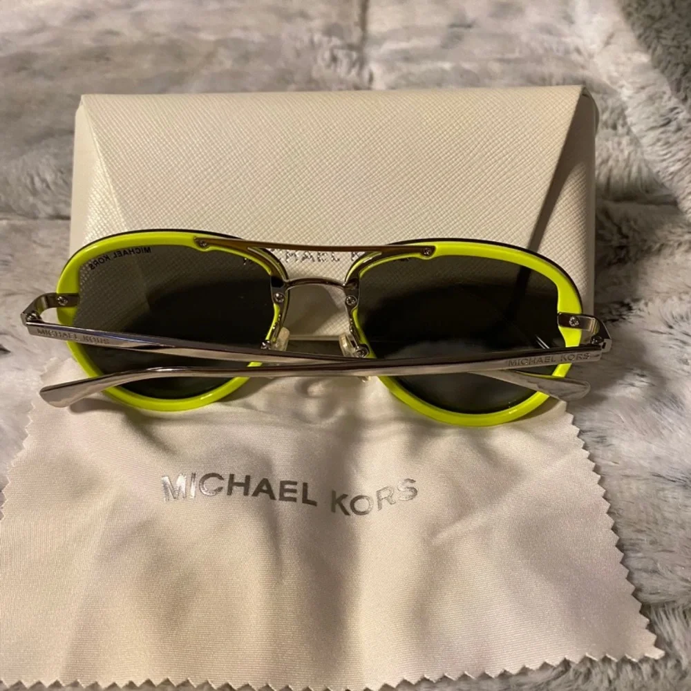Michael Kors sunglasses